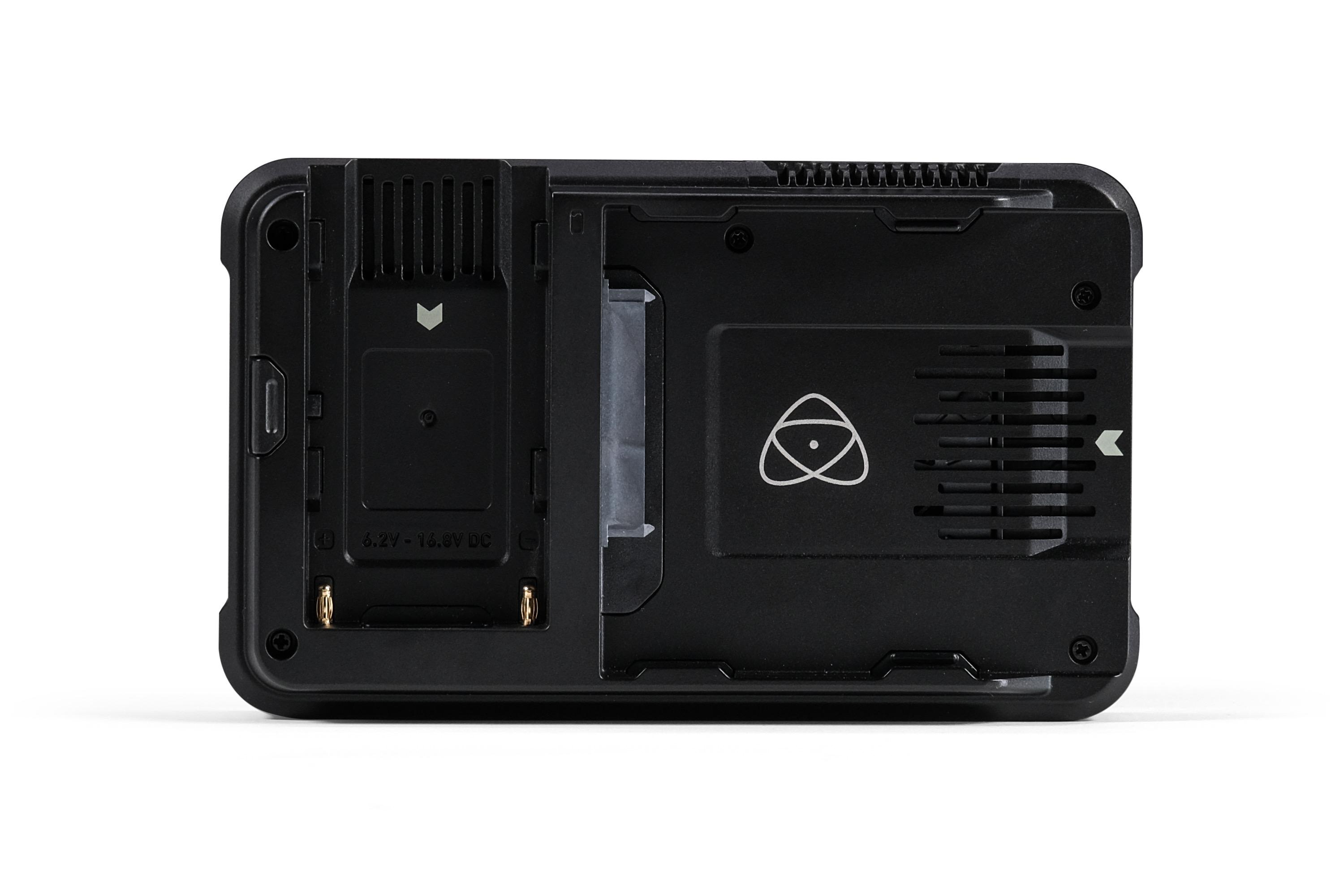 Atomos Ninja V+ (Rear)