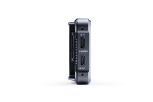 Atomos Ninja V+ HDMI I/O
