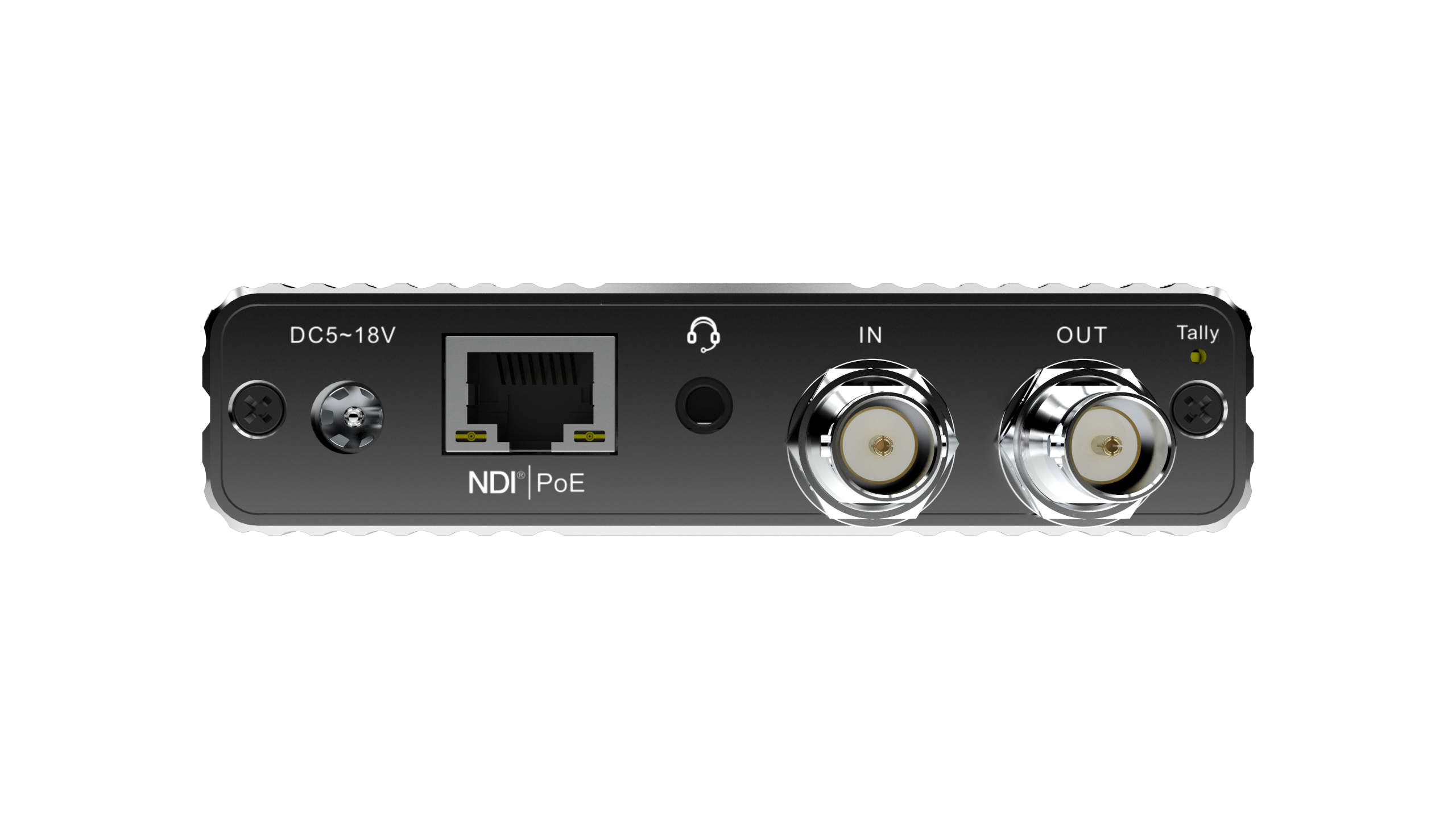 Spark Plus 12G I/O
