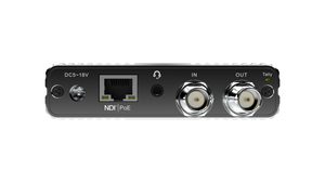 Spark Plus 12G I/O