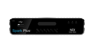 Spark Plus 12G I/O
