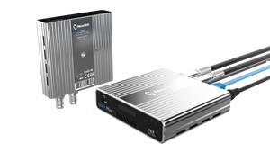 Spark Plus 12G I/O