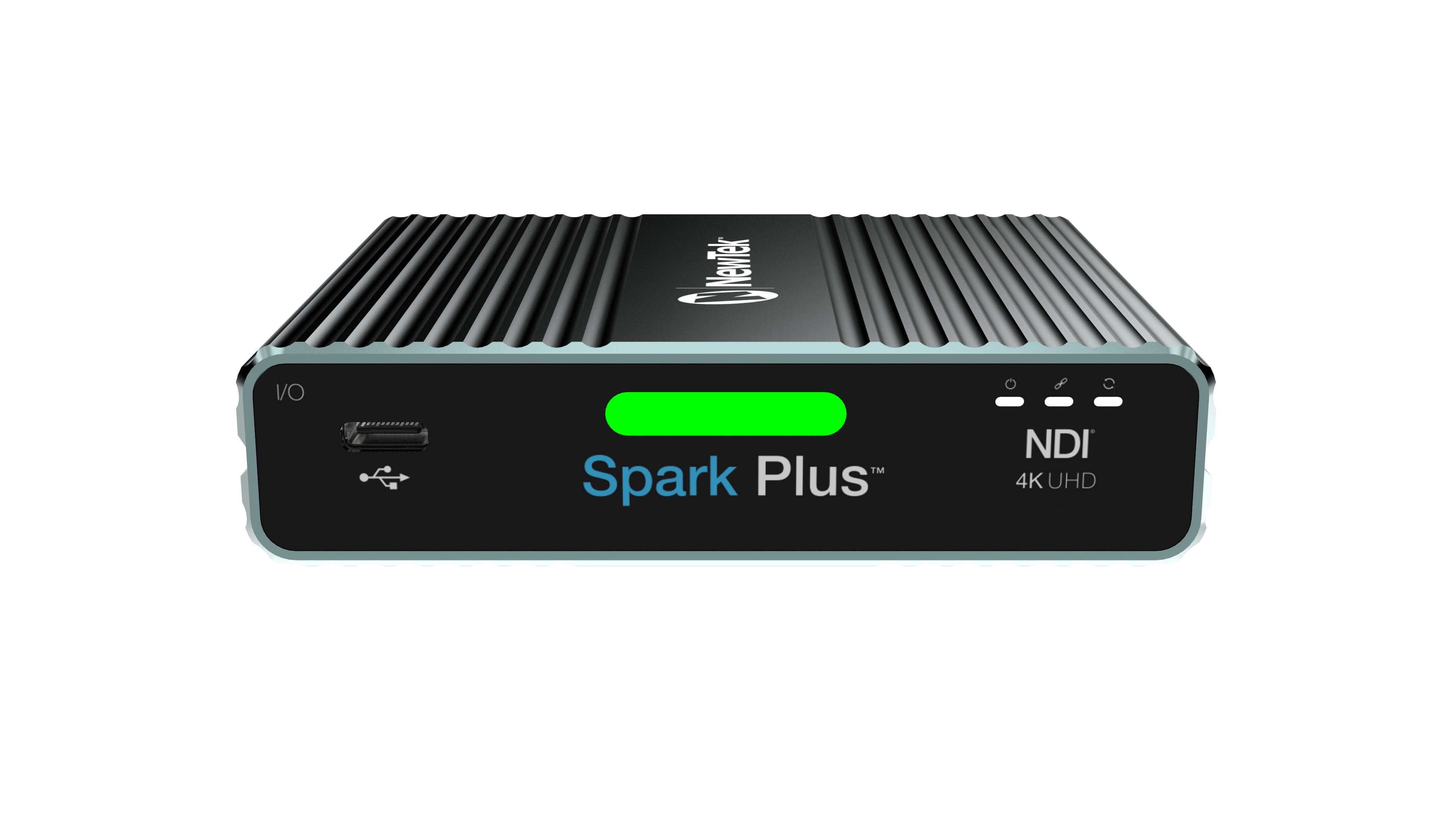 NewTek Spark Plus I/O 4K