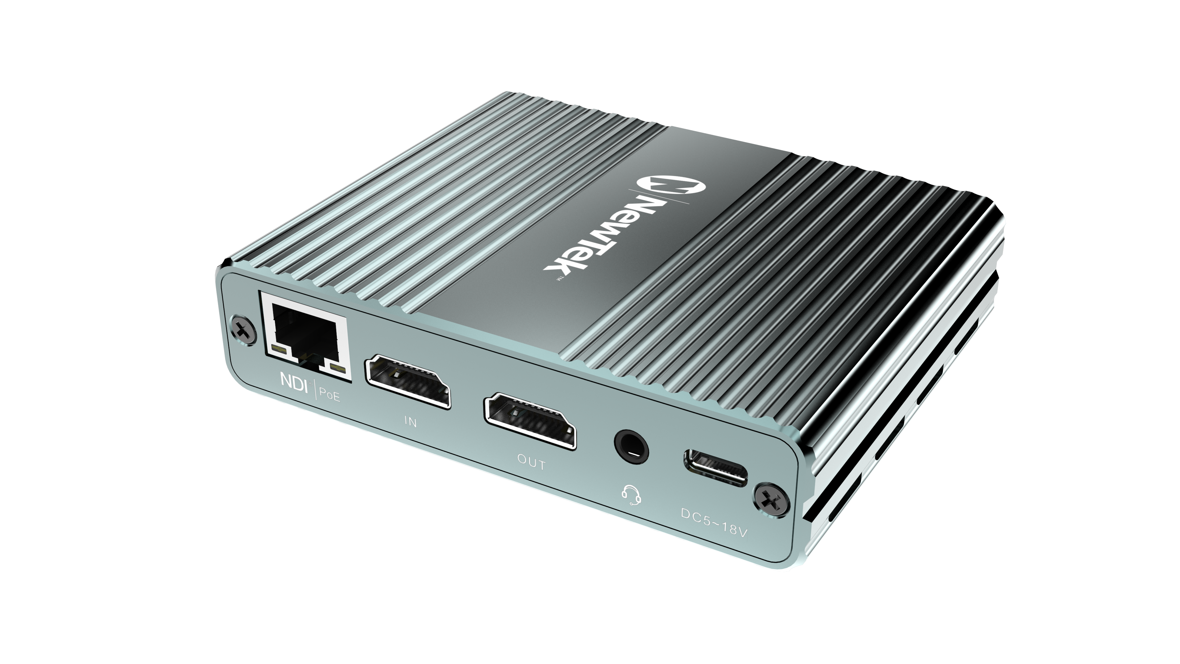 NewTek Spark Plus I/O 4K