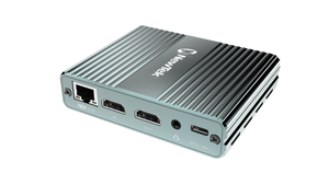 NewTek Spark Plus I/O 4K