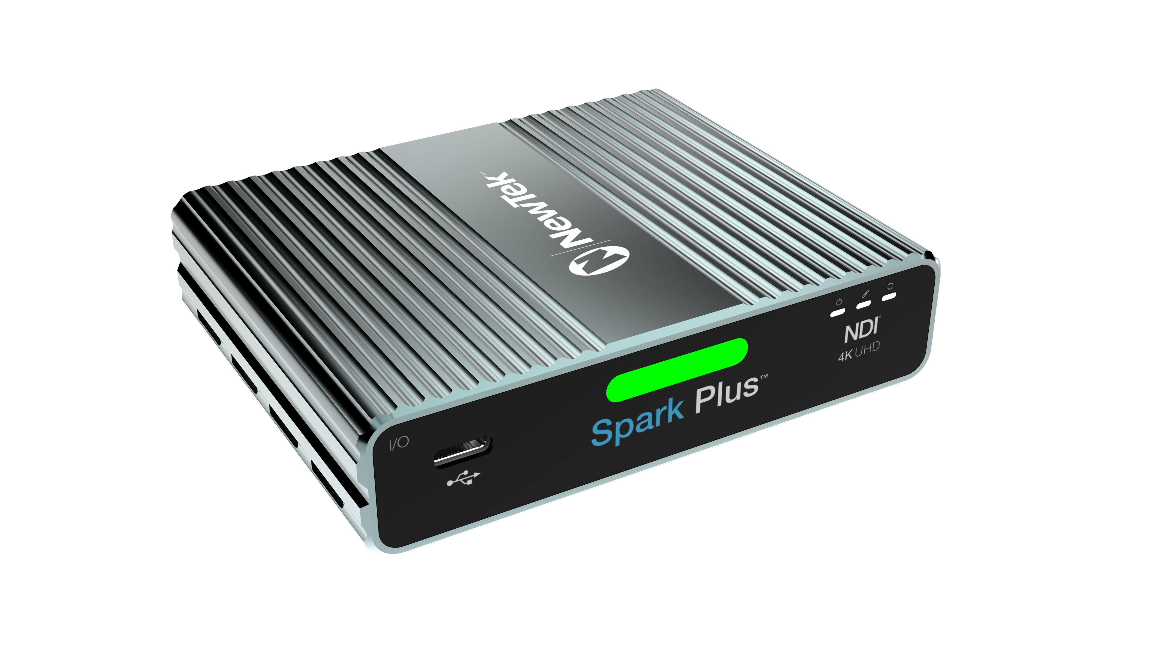 NewTek Spark Plus I/O 4K