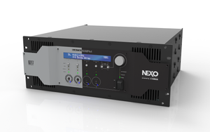 Nexo NXAMP4X4