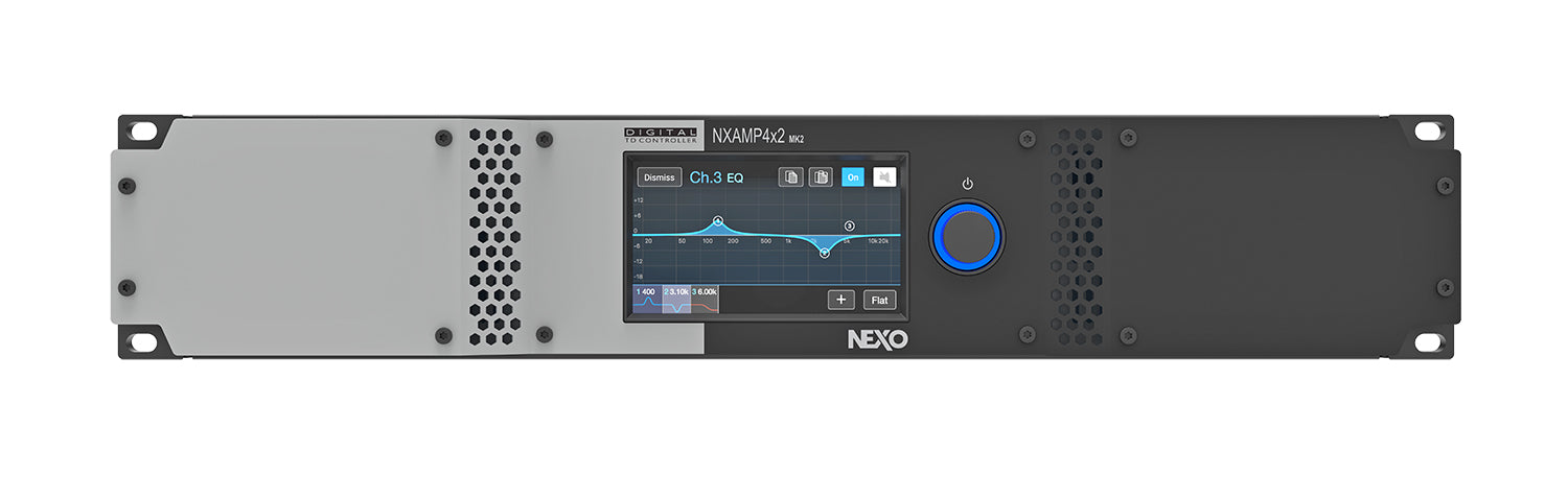 Nexo NXAMP4x2MK2