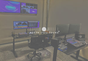NSS Pre-Configured Streaming Package