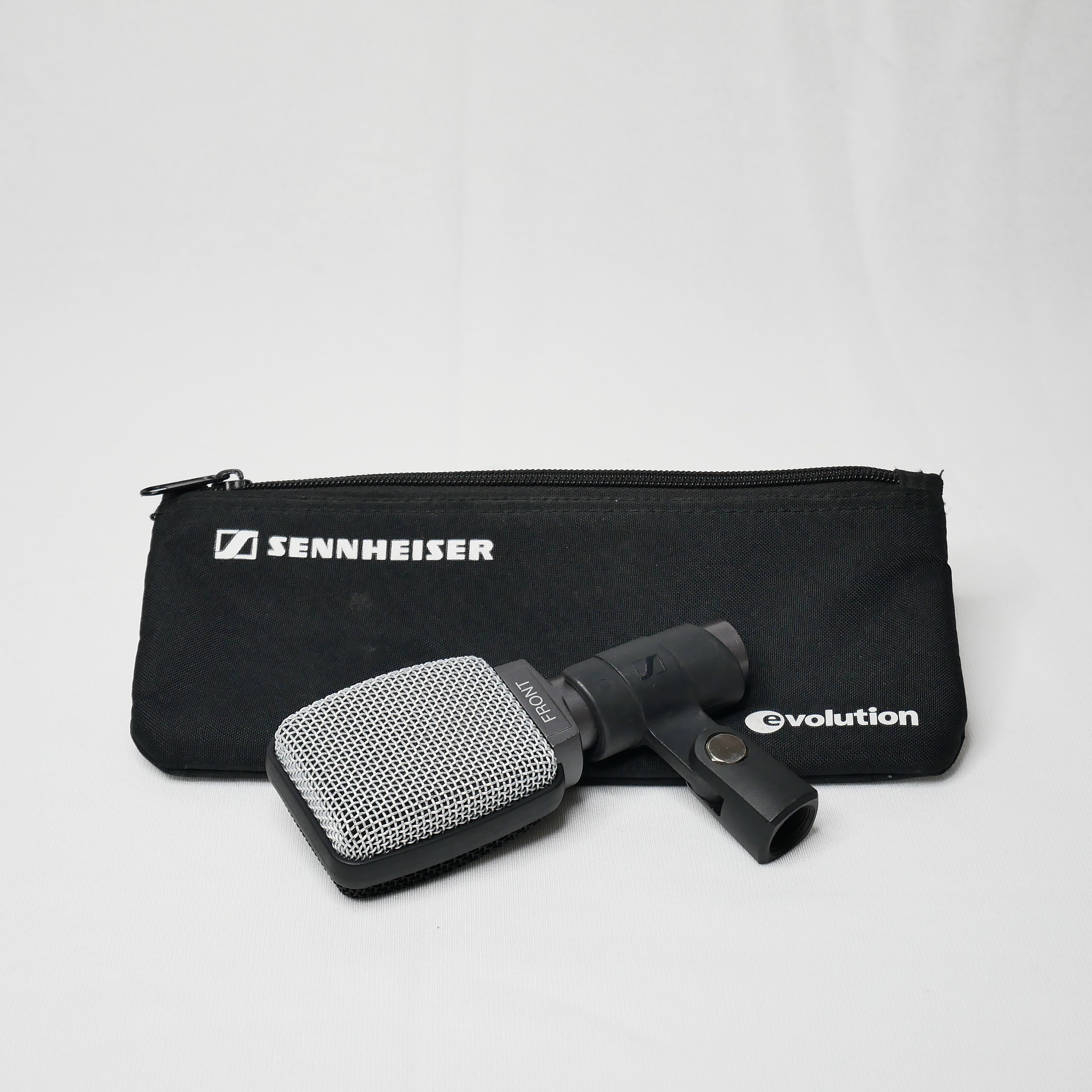USED Sennheiser E609