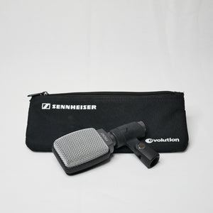 USED Sennheiser E609