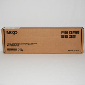 Nexo DTD T Used