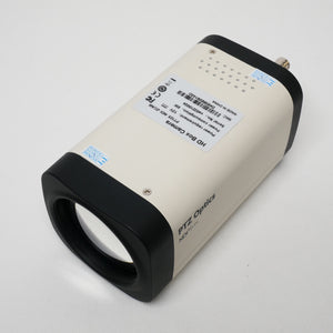 USED PTZ Optics NDI SDI z cam 12x