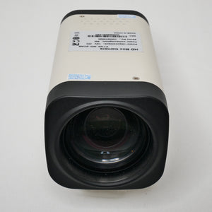 USED PTZ Optics NDI SDI z cam 12x