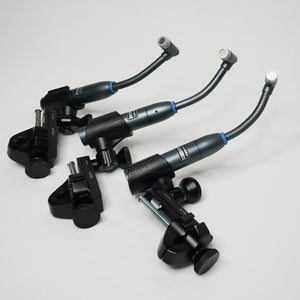 USED Shure Beta 98amp 3 pack