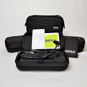 DPA d:vote 4099 Instrument Microphone