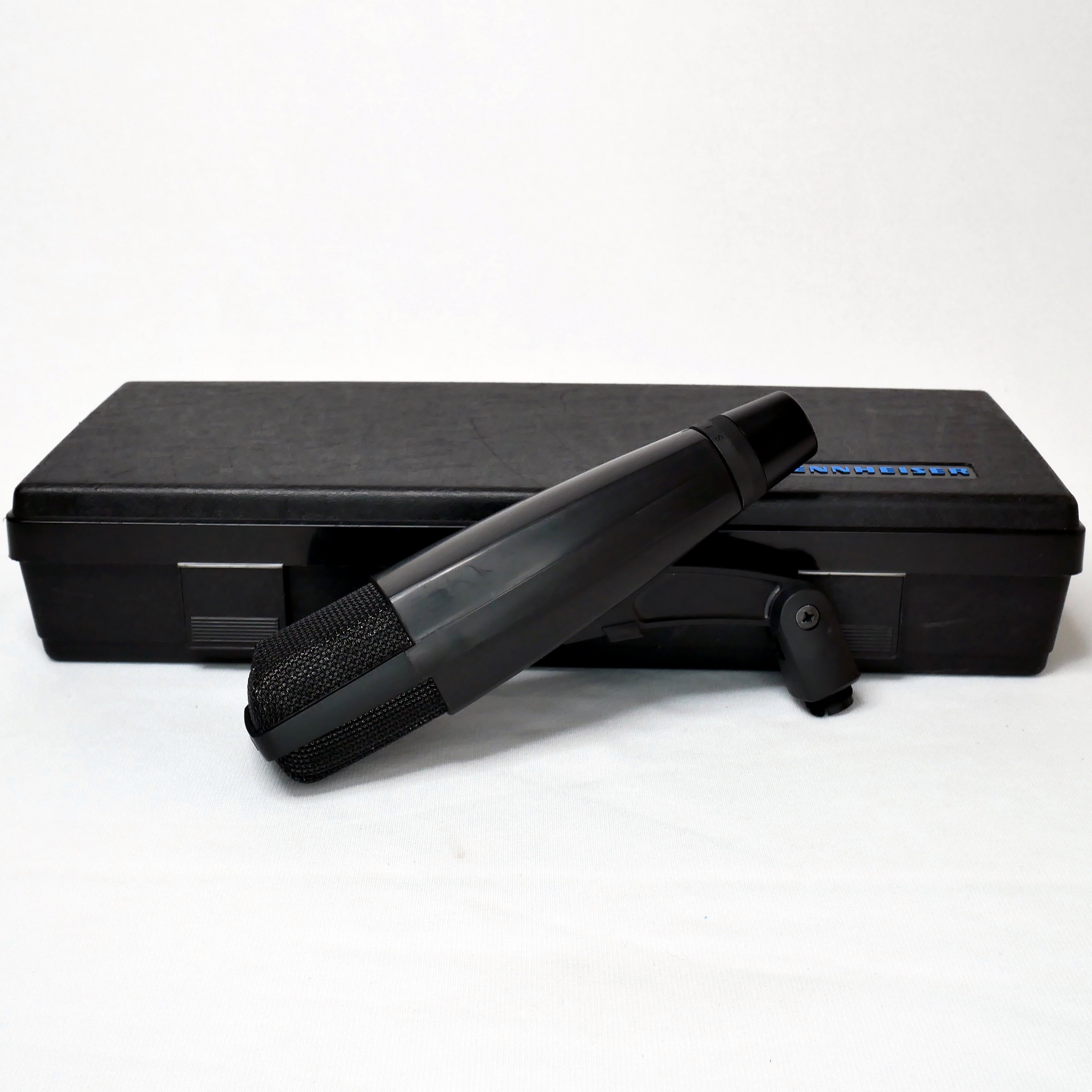 Used Sennheiser MD421