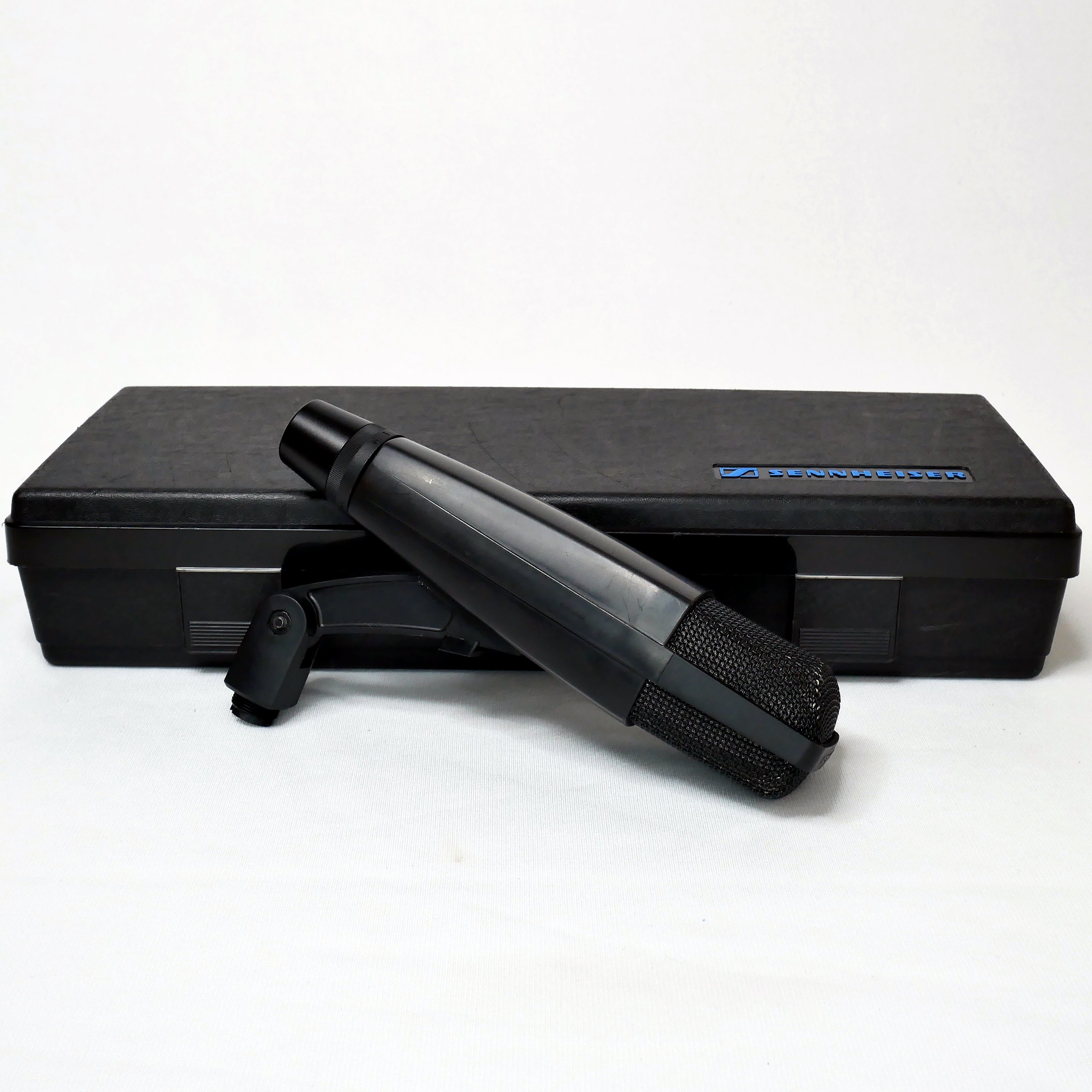 Used Sennheiser MD421
