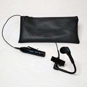 Used Shure BETA 98H/C Miniature Instrument Microphone