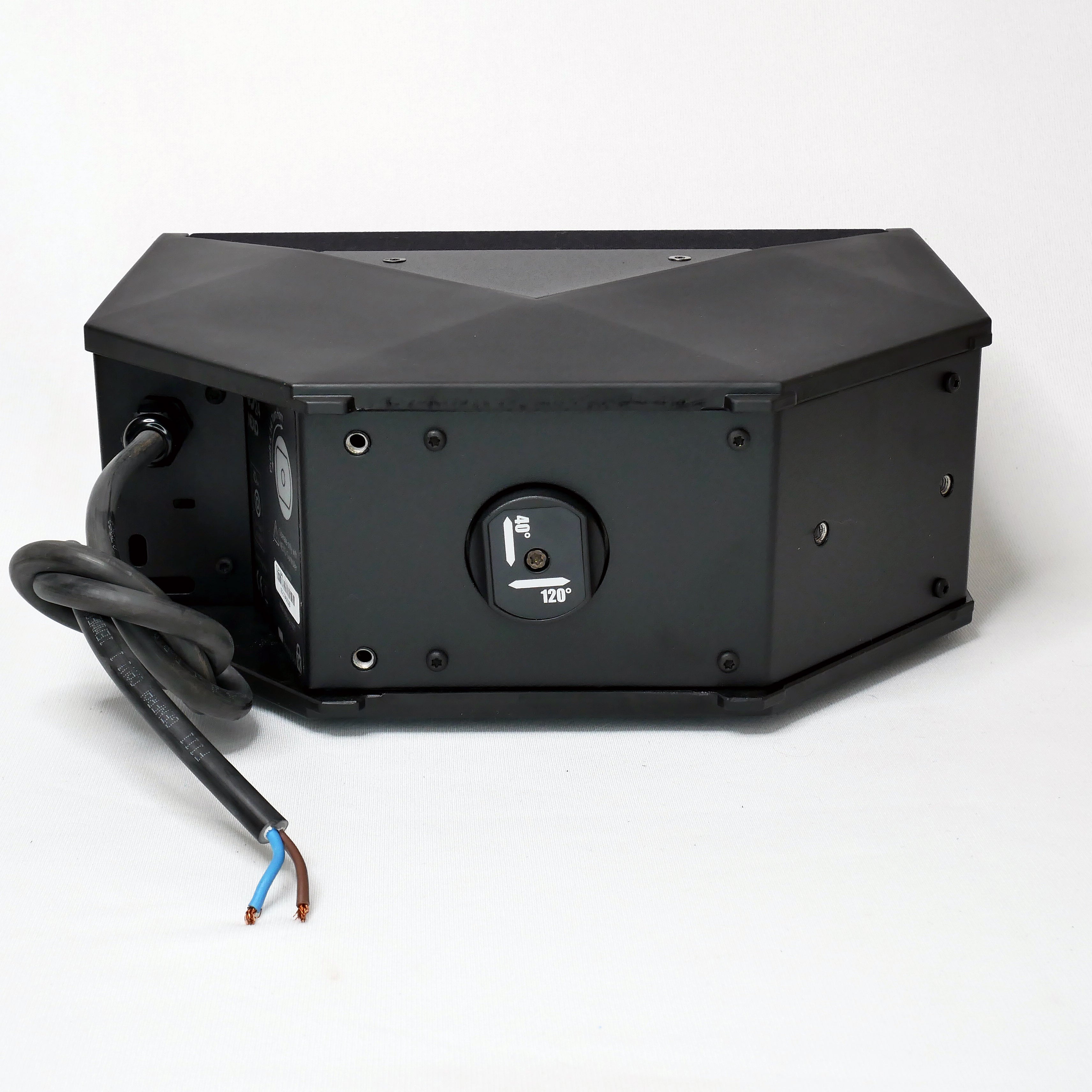 Nexo ID24 (Rear)