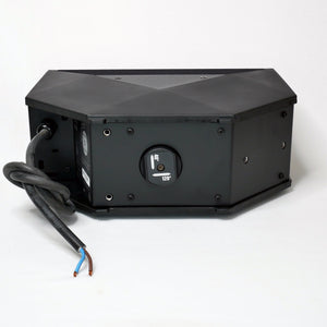 Nexo ID24 (Rear)