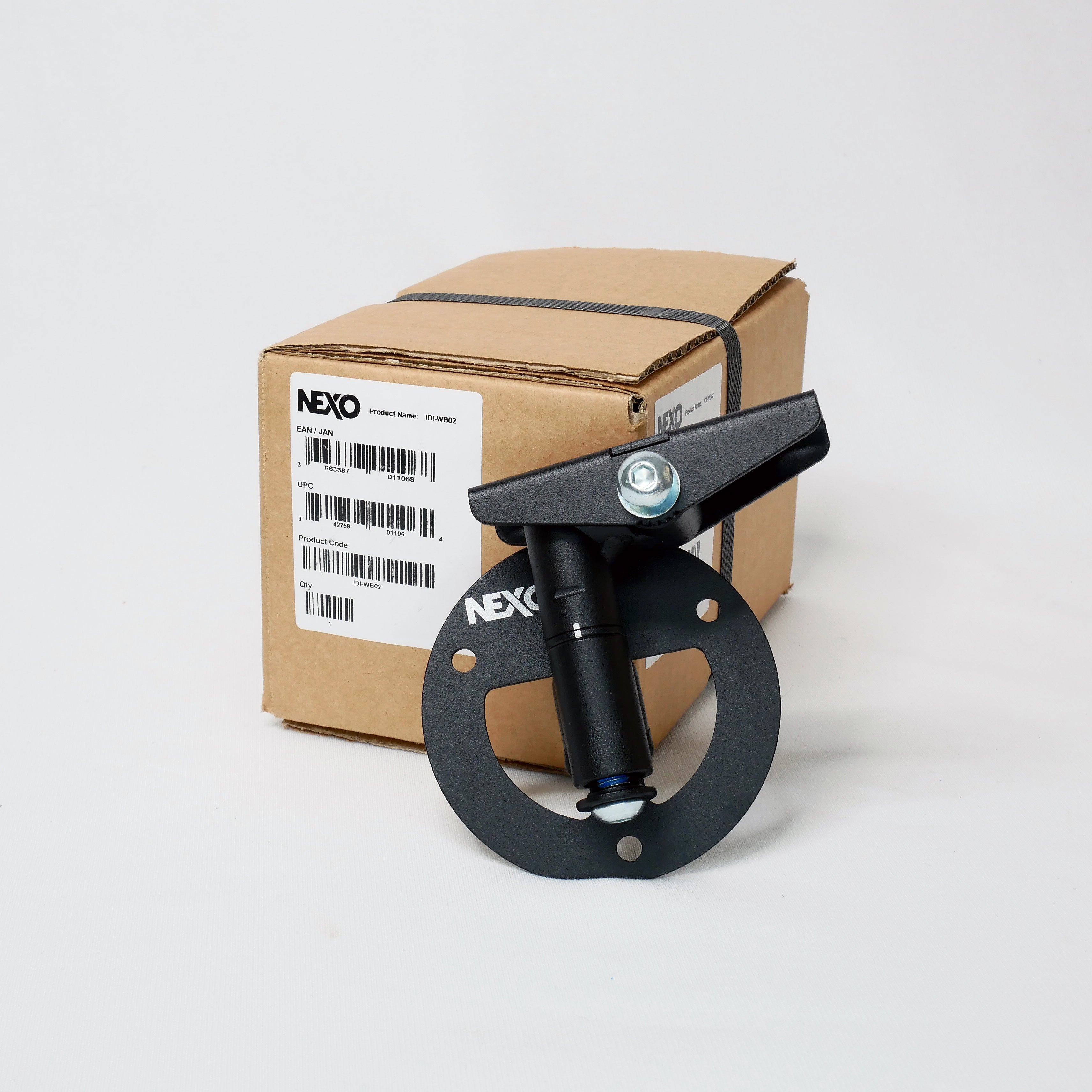 USED Nexo ID24