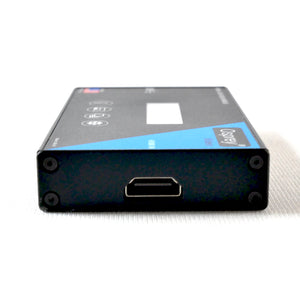 LAST ONE! USED Osprey Video VB-UH HDMI to USB 3.0 Video Capture Device