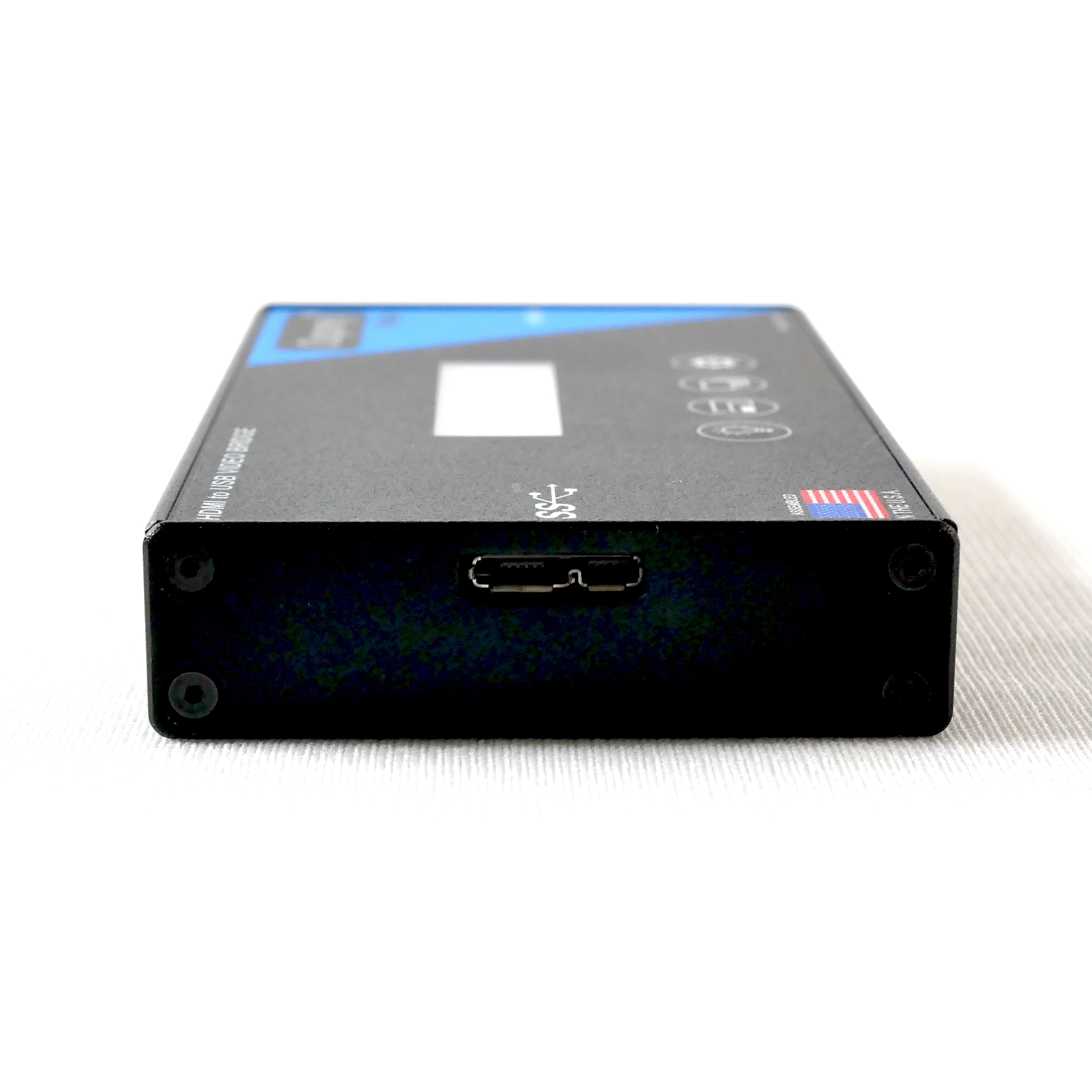 LAST ONE! USED Osprey Video VB-UH HDMI to USB 3.0 Video Capture Device
