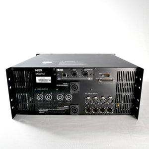 LAST ONE! Nexo NXAMP 4x4 USED