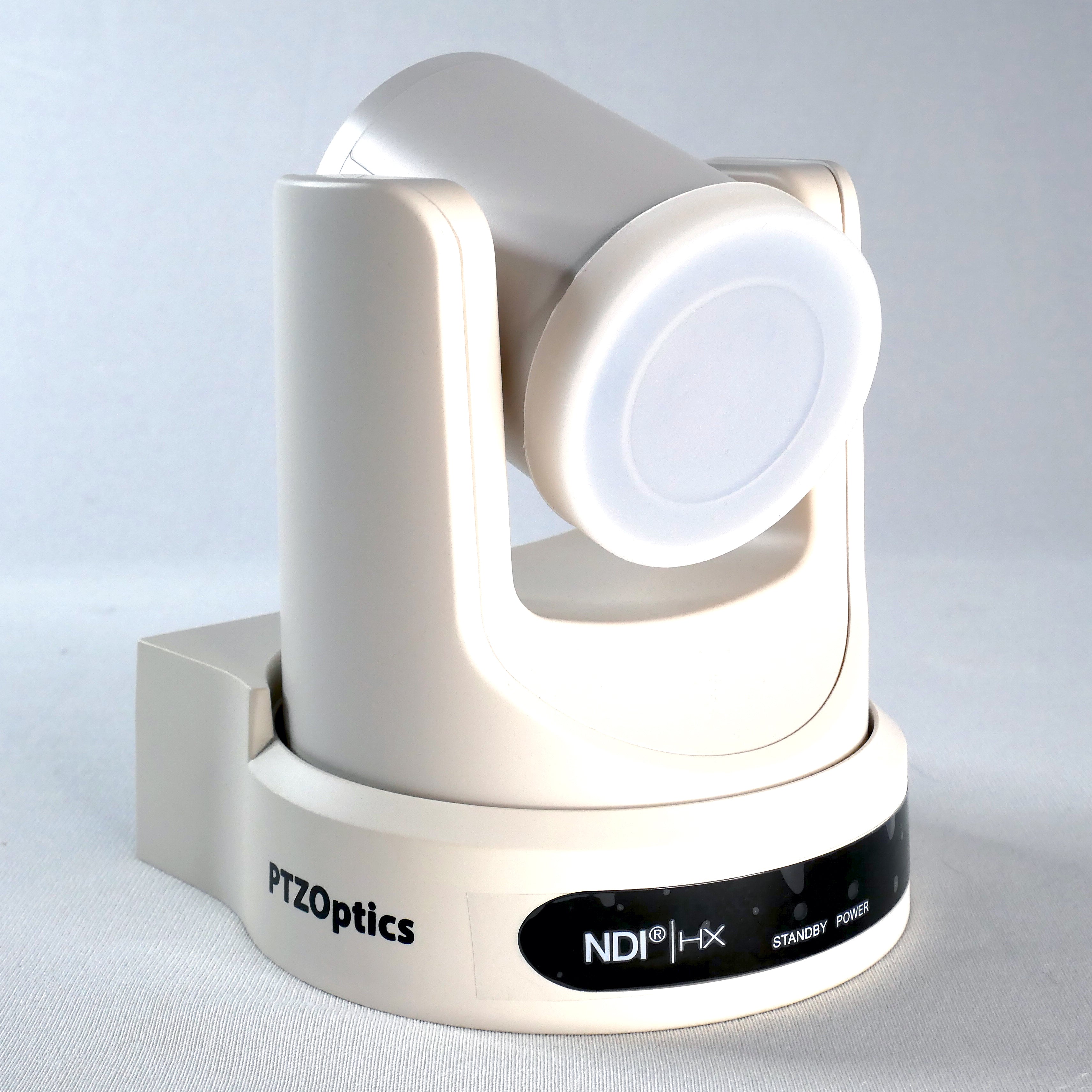 PTZOptics PT30X with Lens Cap