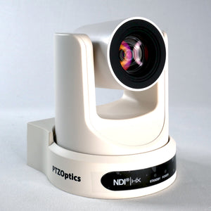 PTXOptics PT30X (White)