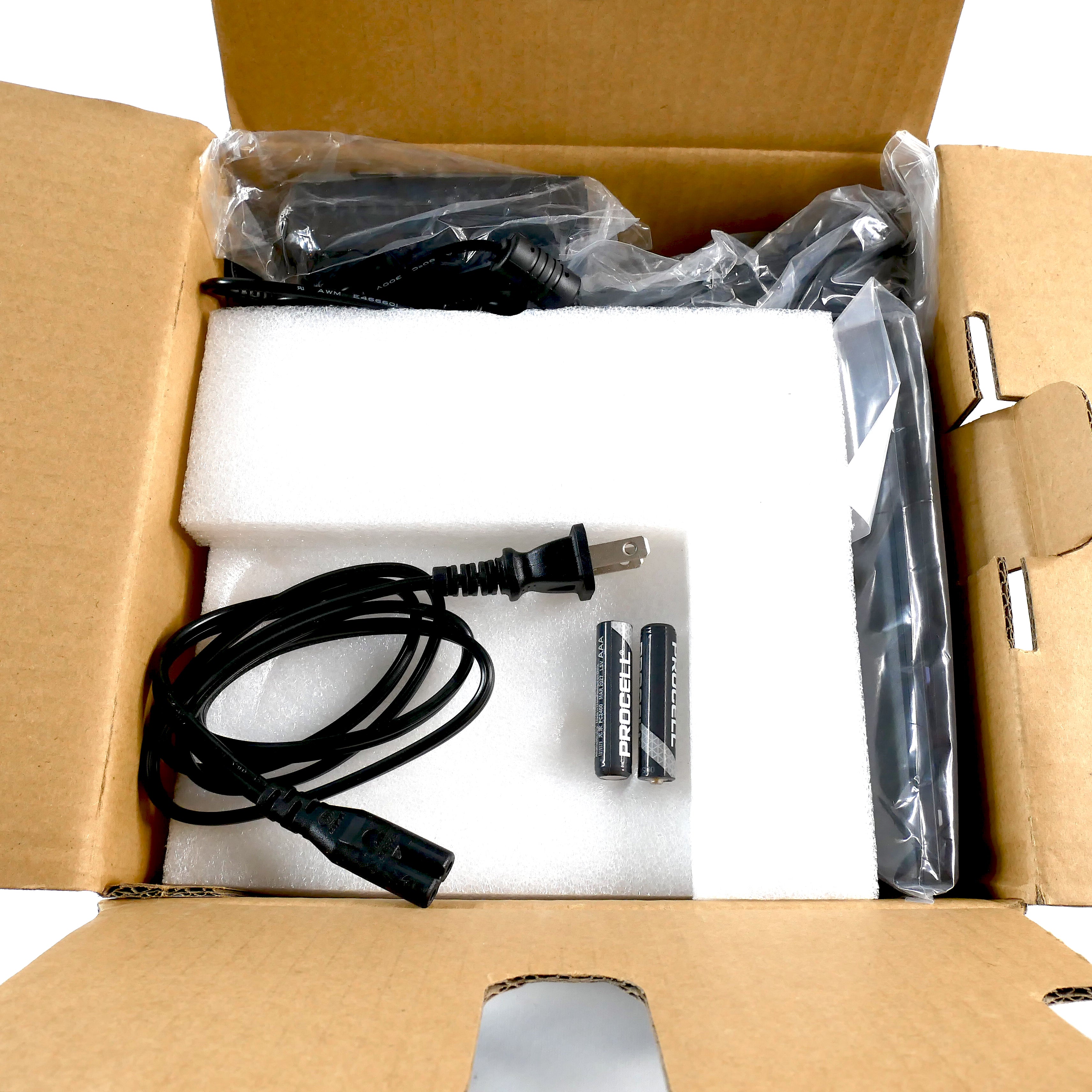 LAST ONE! OPEN BOX PTZOptics PT30x NDI (White)
