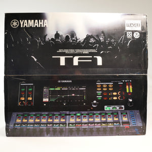 Yamaha TF1 Digital Mixing Console