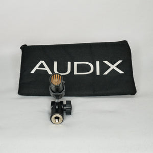 Audix SCX1 Condenser Microphone
