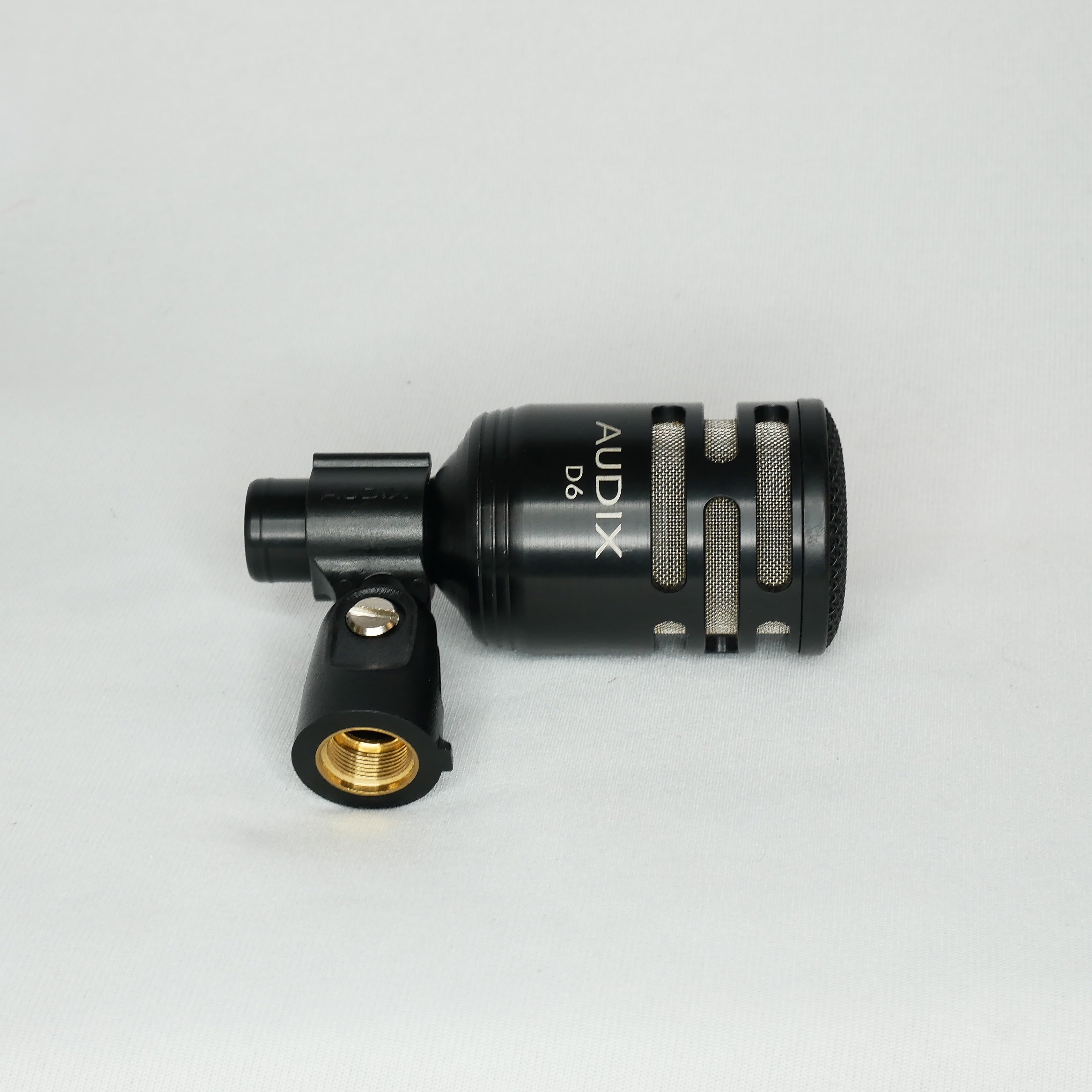 Audix D6 Dynamic Microphone