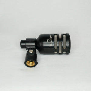 Audix D6 Dynamic Microphone