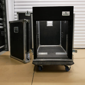 OPTIONAL splitter system case