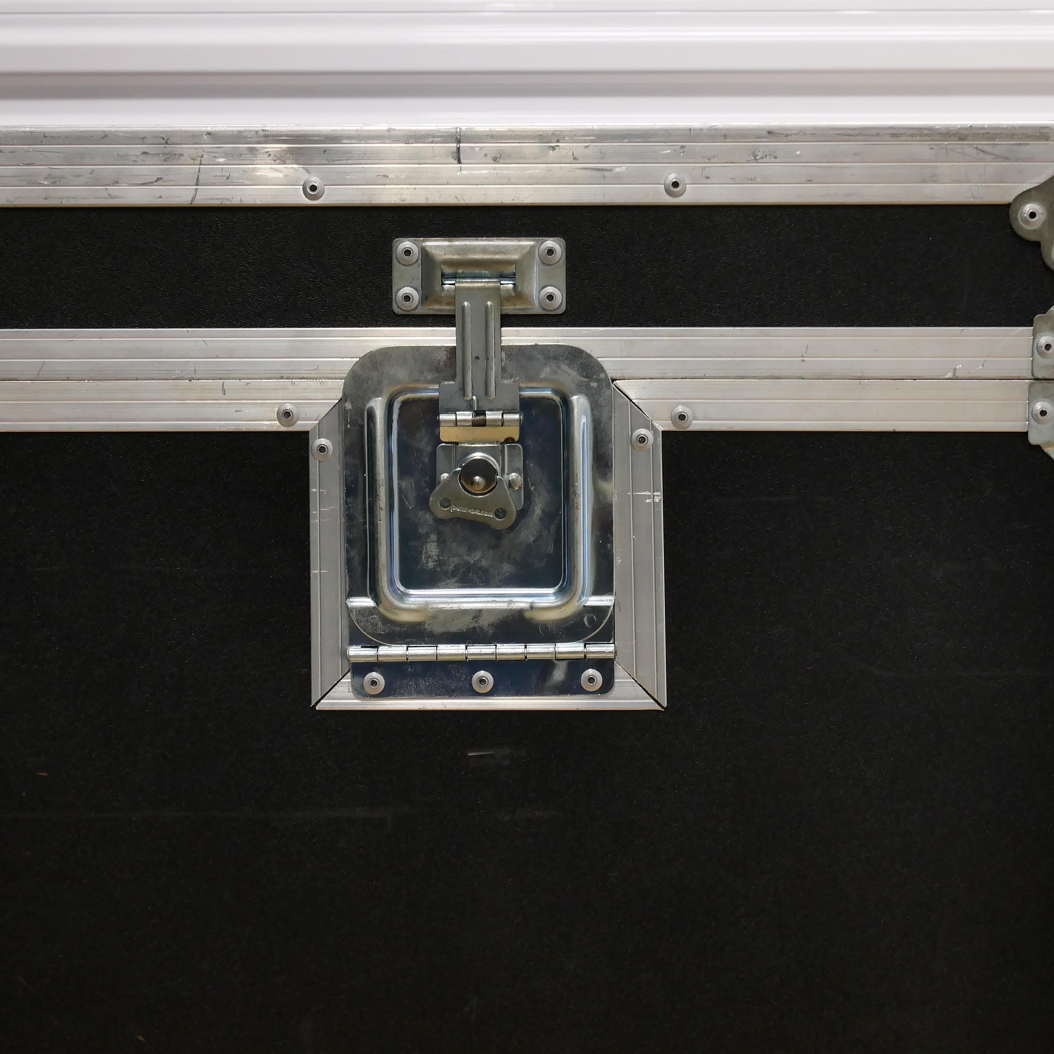 OPTIONAL splitter system case