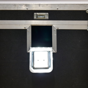 OPTIONAL splitter system case