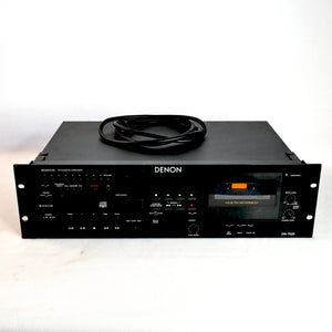 Denon DN-T625