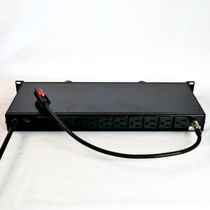 LAST ONE! Juice Goose Rack Power 200