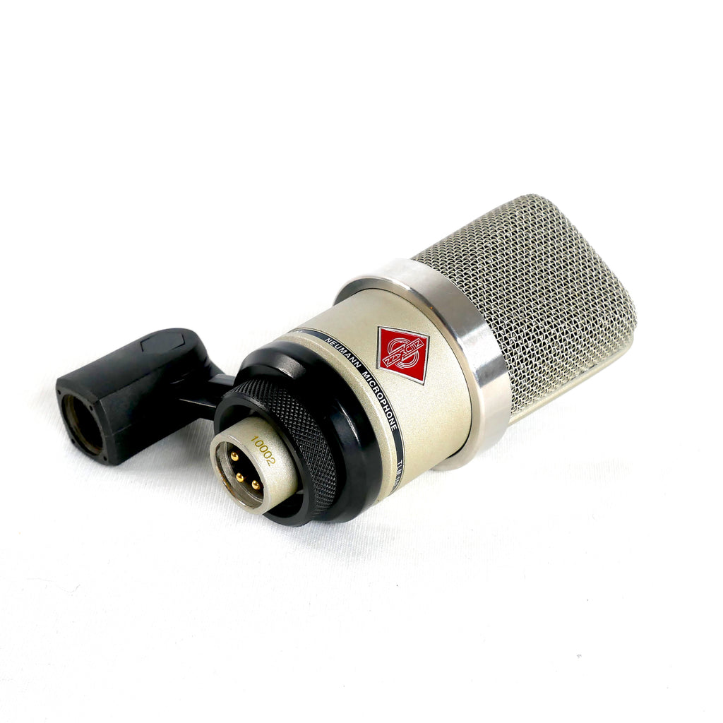 Neumann TLM 102 Condenser Microphone