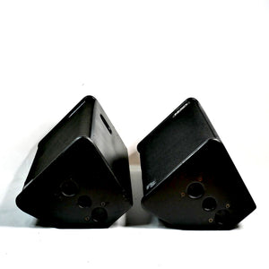 USED PAIR Nexo PS10U w/Amp & Controller