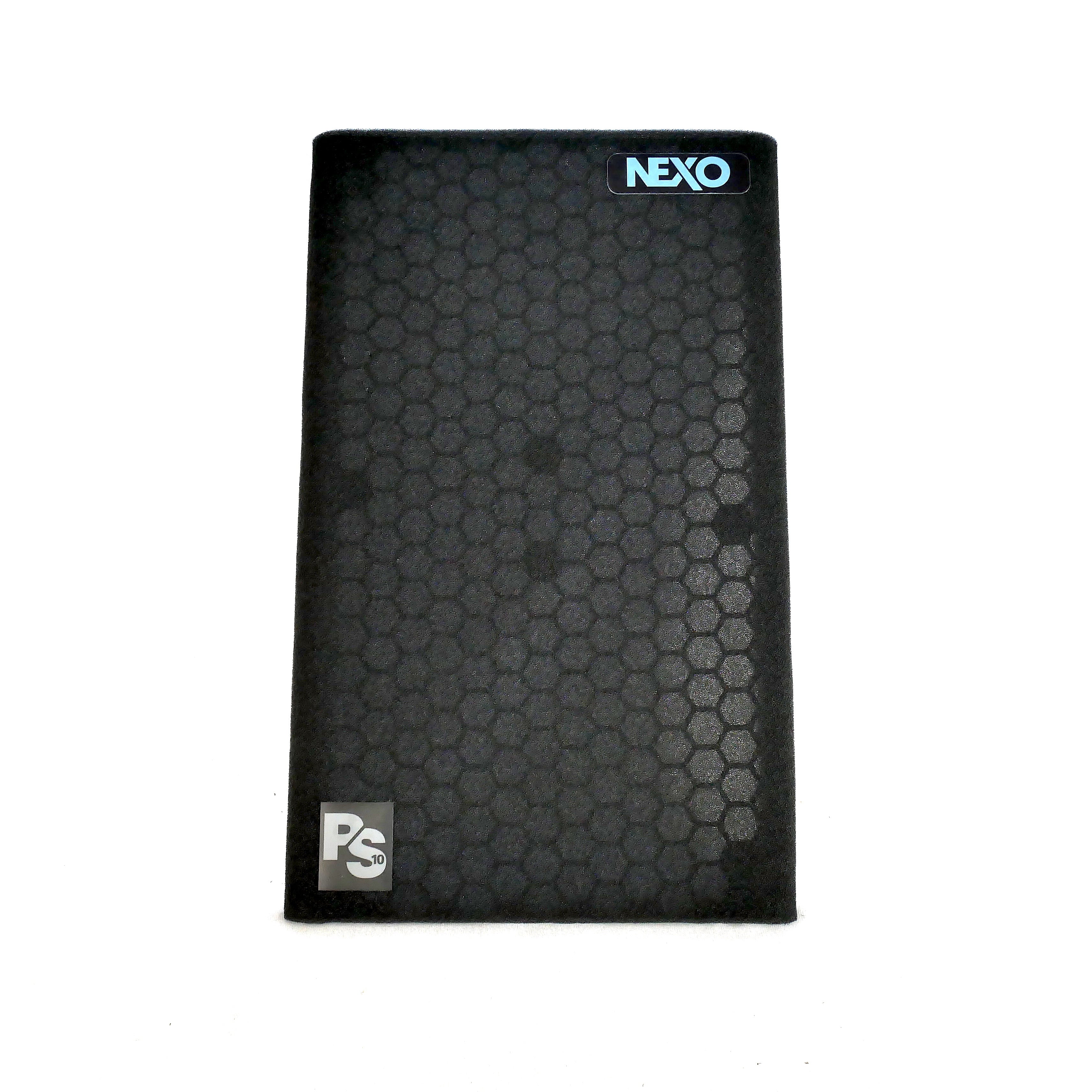 PS10U Grill Cover