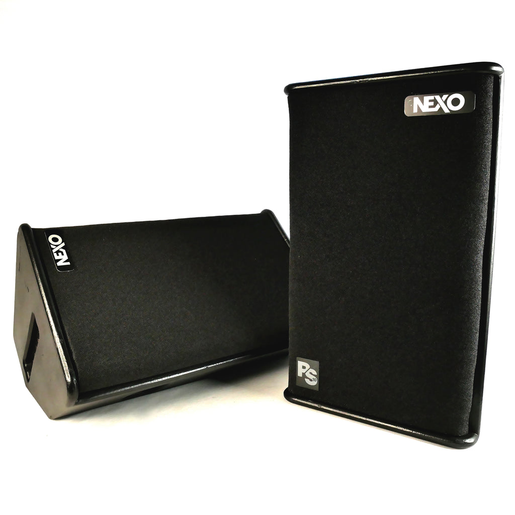 Nexo PS10