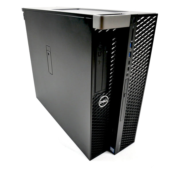 値下げ、早い者勝ち！Dell Precision 5820 Tower Dell Precision 5820 Tower Workstation Xeon W-2223/32GB/512GB