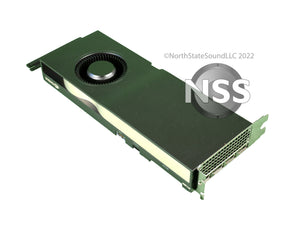 Nvidia Quadro RTX A5000