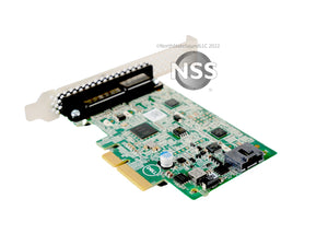 Dell Thunderbolt 3 PCIe card