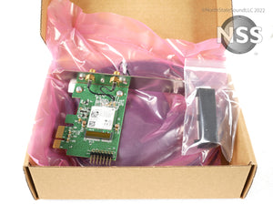 Dell Intel Wi-Fi & Bluetooth Module in box