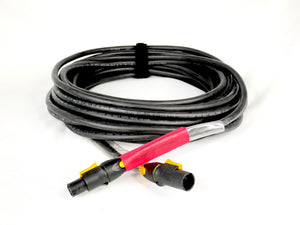 12/3 SJ powerCON TRUE1 Extension Cable